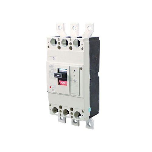 ELCB MITSUBISHI 3P 300A 30mA hoặc 1.2.500mA 36kA ( NV400-CW )